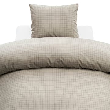 Påslakanset Borganäs of Sweden Birger Flanell