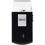 Rakapparater Wahl Laddbar Skäggtrimmer & Hårtrimmer 3615-1016 med Reseetui