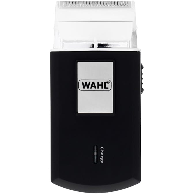 Rakapparater Wahl Laddbar Skäggtrimmer & Hårtrimmer 3615-1016 med Reseetui