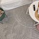 Wiltonmatta KM Carpets Doria Zen