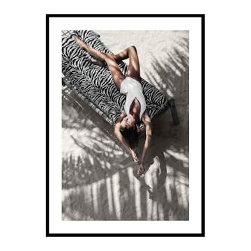 Poster Gallerix Relaxing