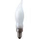 Reservlampa Star Trading Sparebulb LED Frostad 2-pack