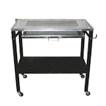 Svetsbord R!MAC 900x500x900