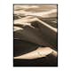 Poster Gallerix Walking In Desert