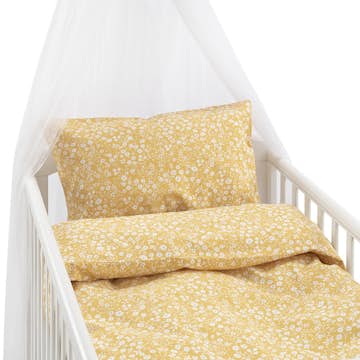 Påslakanset Borganäs of Sweden Hedda Spjälsäng