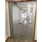 Klämskydd Leif Arvidsson Innerdörr