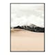 Poster Gallerix Colorado Desert