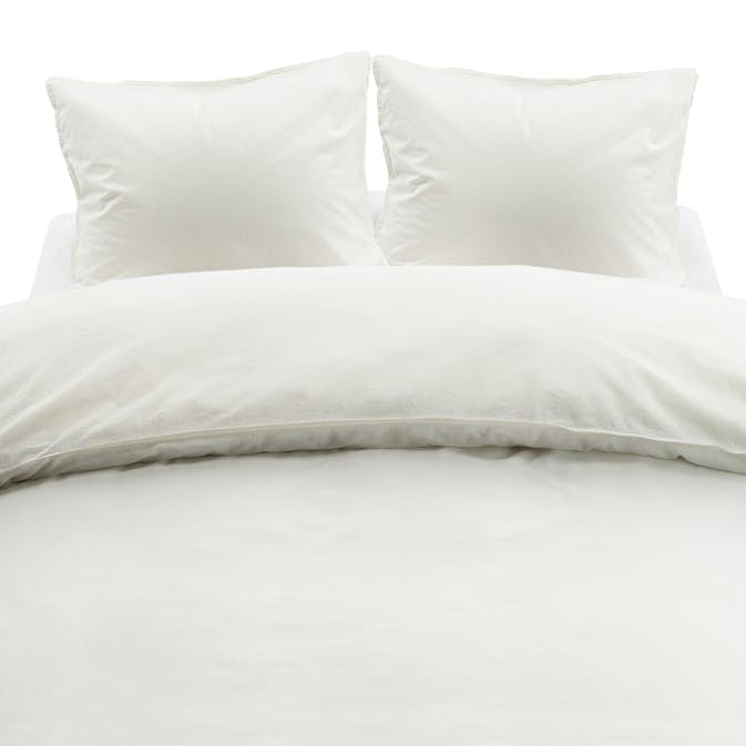 Påslakanset Borganäs of Sweden Humble Dubbelsäng