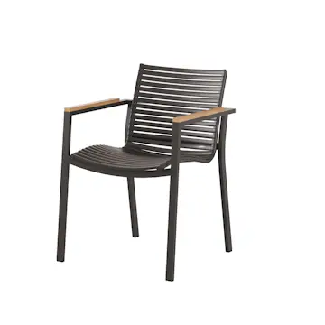 Trädgårdsstol Cinas Mood Square