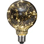 LED-lampa Star Trading E27 G95 Decoled 363-34