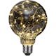 LED-lampa Star Trading E27 G95 Decoled 363-34