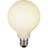 LED-lampa Star Trading E27 G95 Opal Double Coating Dimbar