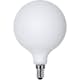 LED-lampa Star Trading E14 G95 Opal Double Coating Dimbar