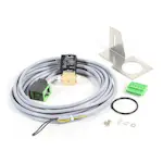 Magnetventil Wallas 12V