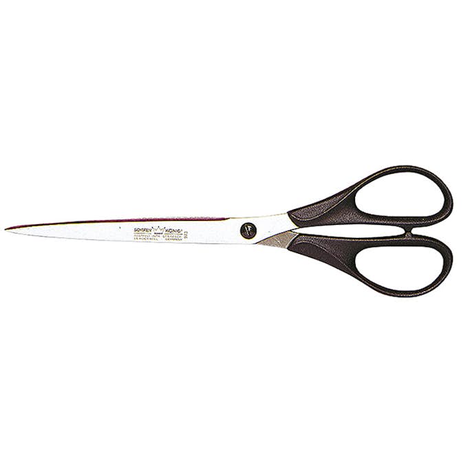 Papperssax ABA Skol 23 cm