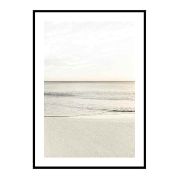 Poster Gallerix Calm Ocean Waves