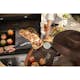 Gasolgrill Weber Genesis E-425s