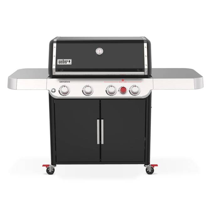 Gasolgrill Weber Genesis E-425s