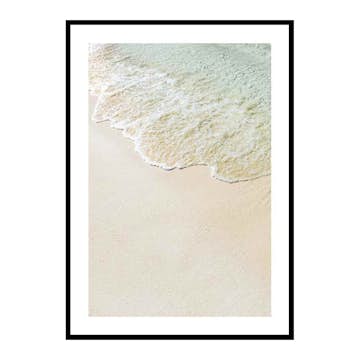 Poster Gallerix Pastel Beach