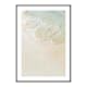 Poster Gallerix Pastel Beach