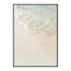 Poster Gallerix Pastel Beach
