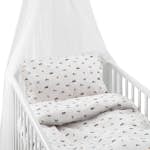 Påslakanset Borganäs of Sweden John Spjälsäng