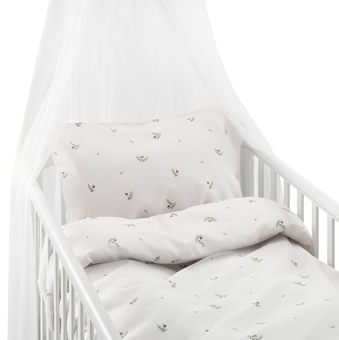 Påslakanset Borganäs of Sweden Alvin Spjälsäng