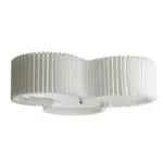 Taklampa CO Bankeryd Kolme Vit