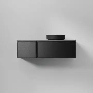 Tvättställsskåp INR Air Wood 1200