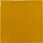 Klinker Konradssons Evolution Amber Blank 15x15 cm