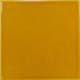 Klinker Konradssons Evolution Amber Blank 15x15 cm