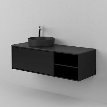 Tvättställsskåp INR Air Wood 1200