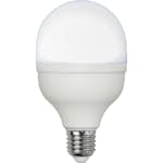 LED-lampa Star Trading E27 High Lumen 6500K