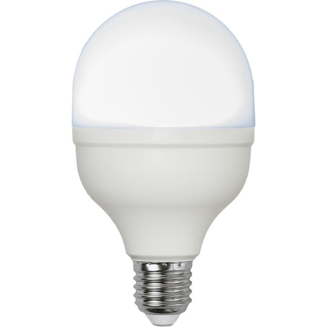 LED-lampa Star Trading E27 High Lumen 6500K