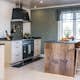 Spis Lofra Dolce Vita 90 cm 2 Ugnar Induktion