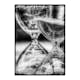 Poster Gallerix Hourglass