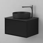 Tvättställsskåp INR Air Wood 600