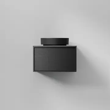 Tvättställsskåp INR Air Wood 600