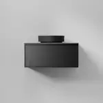 Tvättställsskåp INR Air Wood 800