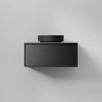 Tvättställsskåp INR Air Wood 800