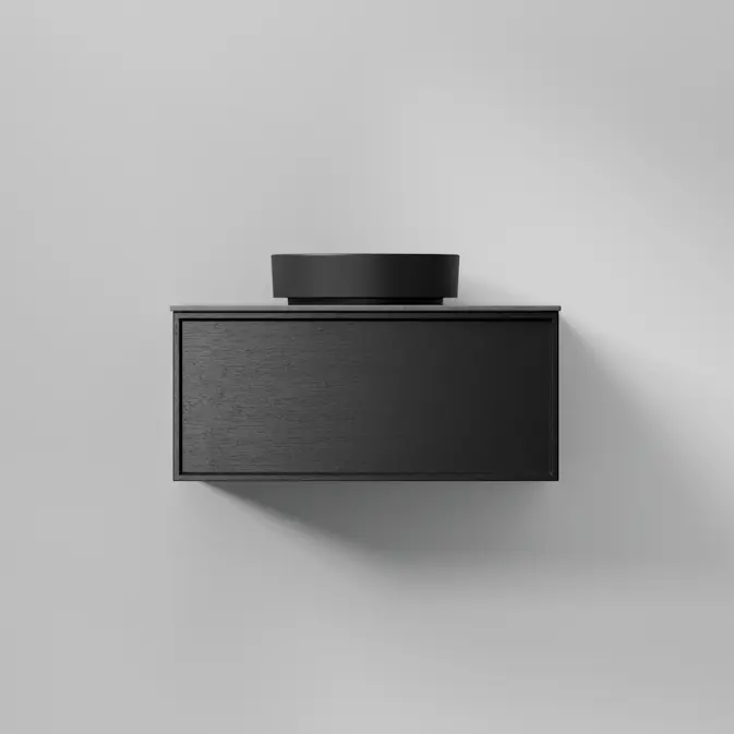 Tvättställsskåp INR Air Wood 800