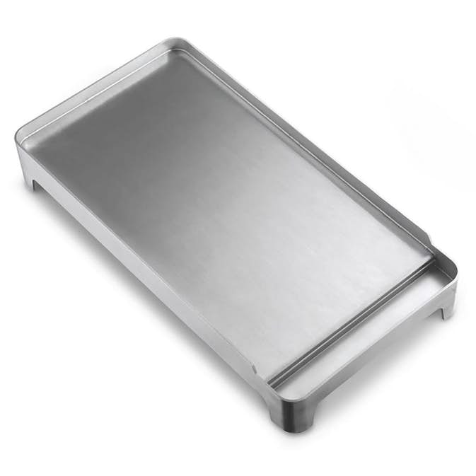 Stekbord Lofra Teppanyaki För Gasspis