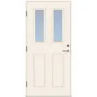 Ytterdörr Scandidoor Knut