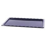 Bakplåt Lofra Original Dolce Vita 90 cm Ugnstillbehör Svart