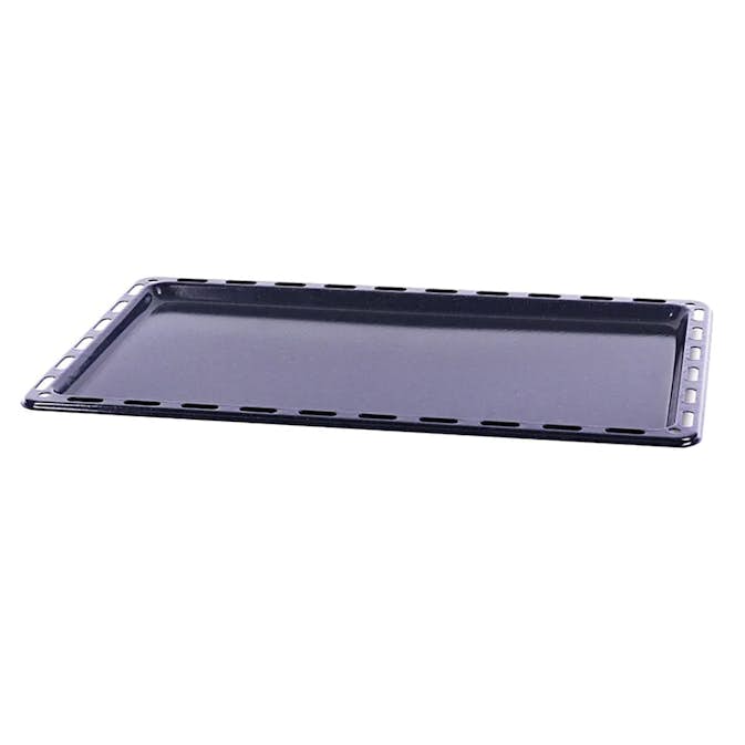 Bakplåt Lofra Original Dolce Vita 90 cm Ugnstillbehör Svart