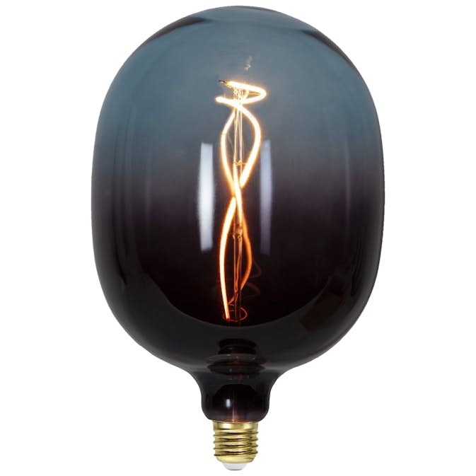 LED-lampa Star Trading E27 C150 ColourMix 366