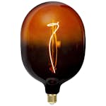 LED-lampa Star Trading E27 C150 ColourMix 366