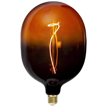 LED-lampa Star Trading E27 C150 ColourMix 366