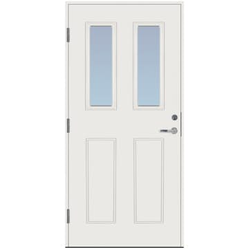 Ytterdörr Scandidoor Knut