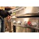 Gasolgrill Weber Genesis SX-435